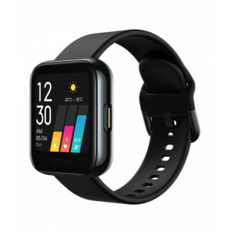 Realme Watch Black