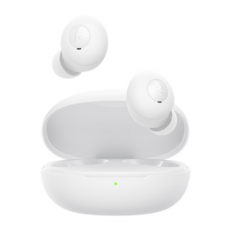 Realme Buds Q Wireless Earbuds with Bluetooth 5.0, Noise Cancelling, Touch Control Price in Pakistan | LAPTAB