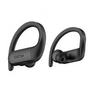 QCY T6 Bluetooth Earphone Wireless Earbuds with Secure Fit, Touch Control, Noise Cancelling Price in Pakistan | LAPTAB