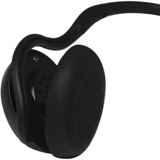 Arctic P324 Black Bluetooth Sports Headphones with Neck Band and Built-in Mic Price in Pakistan | LAPTAB
