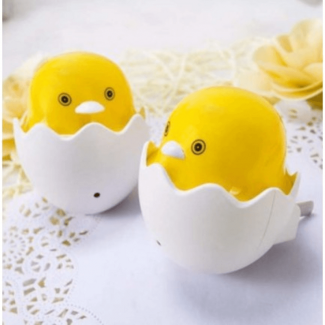 Egg Lamp Night Chick with Light Sensor, Gentle Night Light for Kids Bedroom Price in Pakistan | LAPTAB