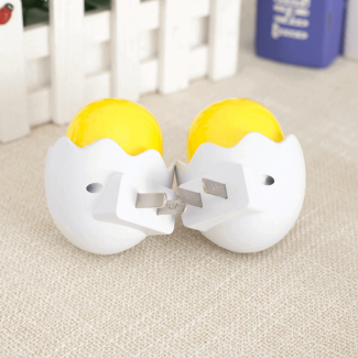 Egg Lamp Night Chick with Light Sensor, Gentle Night Light for Kids Bedroom Price in Pakistan | LAPTAB