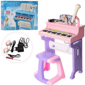 Children Synthesizer Piano Toy Set