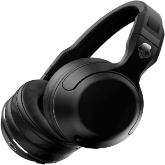 Skullcandy Hesh 2 Wireless Bluetooth Headphones with Mic, 15-Hour Battery, Black Price in Pakistan | LAPTAB
