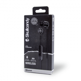Skullcandy Jib Wired In-Ear Earphones with Mic, Noise Cancelling, 3.5mm Jack Price in Pakistan | LAPTAB