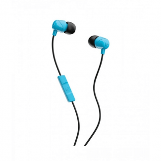 Skullcandy Jib Wired In-Ear Earphones with Mic, Noise Cancelling, 3.5mm Jack Price in Pakistan | LAPTAB