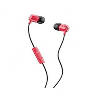Skullcandy Jib Wired In-Ear Earphones with Mic, Noise Cancelling, 3.5mm Jack Price in Pakistan | LAPTAB