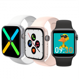 T600S Series 6 Smart Watch For IOS Android