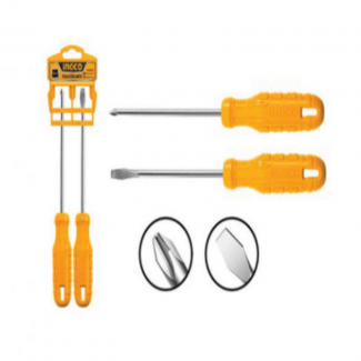 2 Pcs screwdriver set