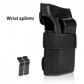 6pcs Children's Cycling and Skating Protective Gear Pads Set for Knees and Elbows Price in Pakistan | LAPTAB