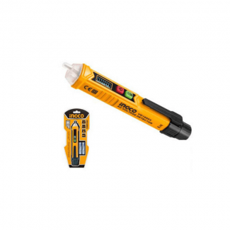 AC Voltage Detector with Low Battery Indicator, Auto Power Off, and Live/Neutral Line Detection Price in Pakistan | LAPTAB