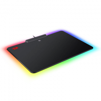 Redragon EPEIUS P009 RGB Gaming Mouse Pad with Customizable Lighting and Non-Slip Base Price in Pakistan | LAPTAB
