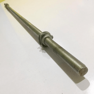 Solid Steel Straight Barbell Rod for Weight Lifting Strength Training at Home Price in Pakistan | LAPTAB