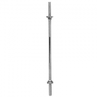 Solid Steel Straight Barbell Rod for Weight Lifting Strength Training at Home Price in Pakistan | LAPTAB