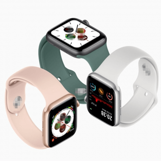 Q99 Bluetooth Smart Watch with Heart Rate, BP, Oxygen Monitor and Sleep Tracking