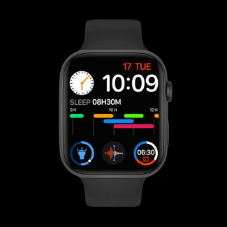FK88S Smart Watch 1.78 Inch HD with Heart Rate, BP Monitor, Bluetooth Call Price in Pakistan | LAPTAB