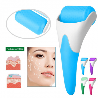 Face Roller Ice Face Lift Massager