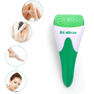 Face Roller Ice Face Lift Massager for Wrinkles, Pore Reduction, and Skin Soothing Price in Pakistan | LAPTAB