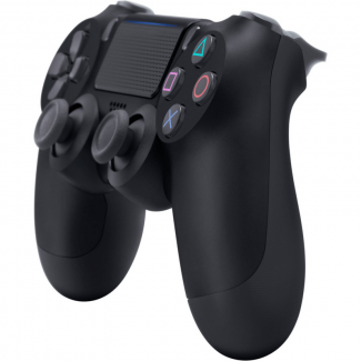 Dualshock 4 Wireless Controller for PlayStation 4 with Built-In Speaker and Touchpad