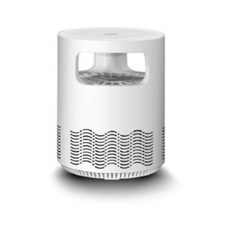 Electronic LED Mosquito Killer Lamp with Strong Suction Vortex and Non-Toxic Insect Zapper Price in Pakistan | LAPTAB