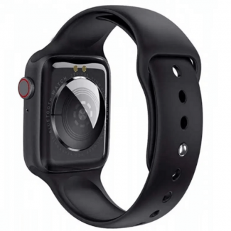 W26 Plus Smart Watch with Heart Rate Monitor, GPS, Long Battery Life, Notifications Price in Pakistan | LAPTAB