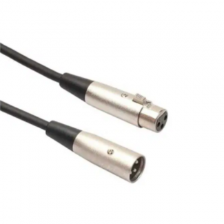 Microphone Extension Cable with Amphenol XLR Connectors and ArmorFlex Jacket Price in Pakistan | LAPTAB