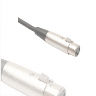 Microphone Extension Cable with Amphenol XLR Connectors and ArmorFlex Jacket Price in Pakistan | LAPTAB