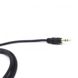 3.5mm Male to XLR Female Audio Adapter Cable, 2m, 99.99% OFC Copper, EMI Shielded Price in Pakistan | LAPTAB