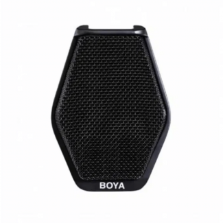Boya BY-MC2 USB Directional Conference Microphone with 20 ft Range and Headphone Jack Price in Pakistan | LAPTAB