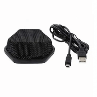 Boya BY-MC2 USB Directional Conference Microphone with 20 ft Range and Headphone Jack Price in Pakistan | LAPTAB
