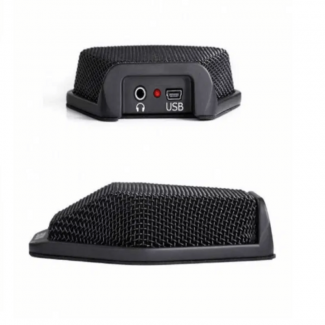 Boya BY-MC2 USB Directional Conference Microphone with 20 ft Range and Headphone Jack Price in Pakistan | LAPTAB