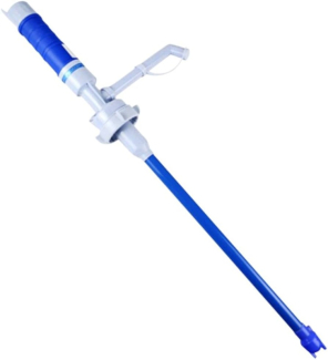 Electric Portable Water Pump Dispenser for 5 Gallon Bottles with Soft Touch Button