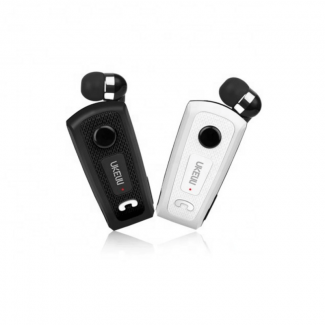 UK-E20 Portable Business Wireless Bluetooth Earphone