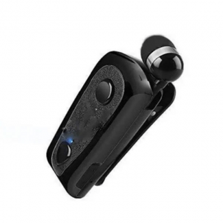 CLIP-ON Wireless Bluetooth V 4.0 Headset YY-A23