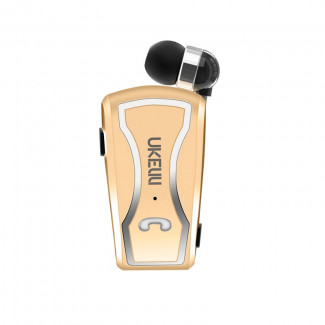 UK880 Bluetooth Headphones Wireless Retractable Headset with Noise-Cancellation and Microphone Price in Pakistan | LAPTAB