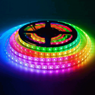 Led strip discount lights price