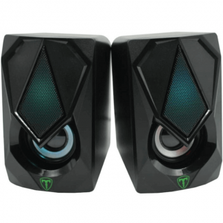 T-Dagger T-TGS500 Speakers with LED