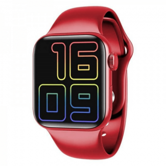 IWO HW22 Bluetooth call Smartwatch