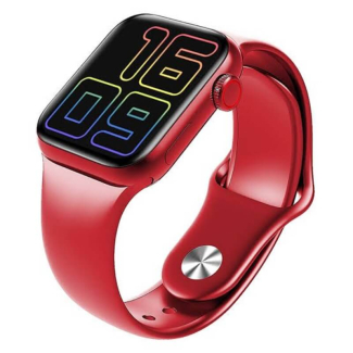 IWO HW22 Smartwatch with Heart Rate, BP, Blood Oxygen Monitor, Bluetooth Calls Price in Pakistan | LAPTAB