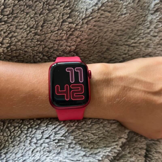 IWO HW22 Smartwatch with Heart Rate, BP, Blood Oxygen Monitor, Bluetooth Calls Price in Pakistan | LAPTAB