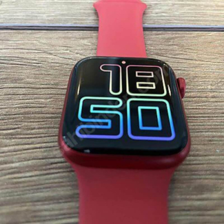 IWO HW22 Smartwatch with Heart Rate, BP, Blood Oxygen Monitor, Bluetooth Calls Price in Pakistan | LAPTAB