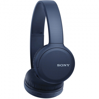Sony WH-CH510 Wireless Headphones with 35-Hour Battery, Bluetooth, and Built-in Mic Price in Pakistan | LAPTAB