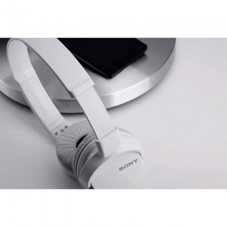 Sony MDR ZX110AP Wired Headphones with In-Line Remote, Mic, and Swivel Ear Cups Price in Pakistan | LAPTAB