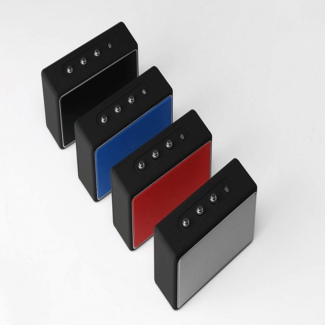 F1 Professional Portable Speaker with TF Card, AUX Input, and Bluetooth Connectivity Price in Pakistan | LAPTAB