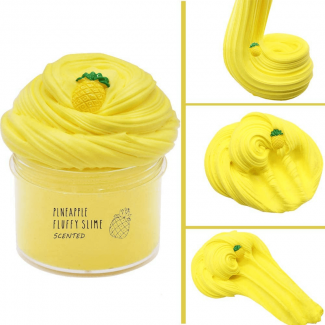 12 Pack Slimes 220g ? 12 Colors Soft, Non-Sticky, Fruit Scented Slime for Kids 6+ Price in Pakistan | LAPTAB