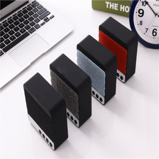Portable Mini Bluetooth Speaker with True Wireless Stereo, Dual Speakers, and TF Card Slot Price in Pakistan | LAPTAB