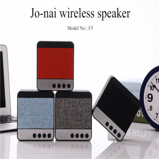 Portable Mini Bluetooth Speaker with True Wireless Stereo, Dual Speakers, and TF Card Slot Price in Pakistan | LAPTAB