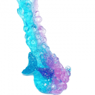 Jumbo Mud Scented Mermaid Slime 130g ? Stress Relief, Arts & Crafts Toy Price in Pakistan | LAPTAB