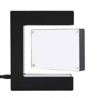 Magnetic Floating Photo Frame for Indoor Use, Keeps Photos Displayed Safely Price in Pakistan | LAPTAB