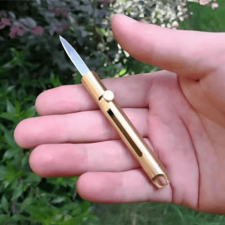 Mini Pocket Knife